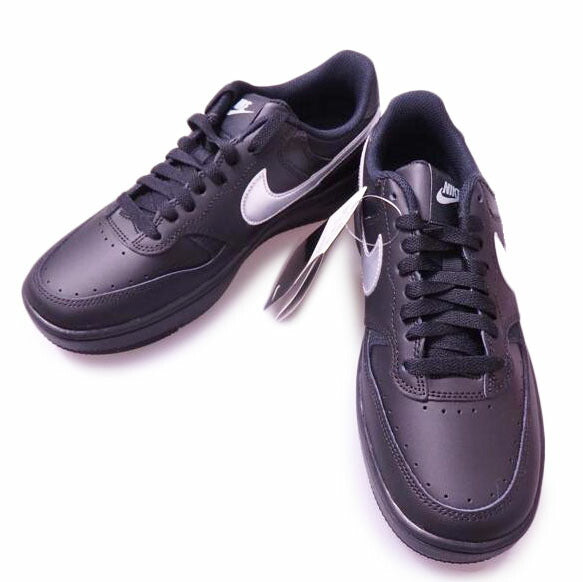 NIKE ナイキ/ガンマフォース ローカットスニーカー/HQ1674-001//Aランク/76