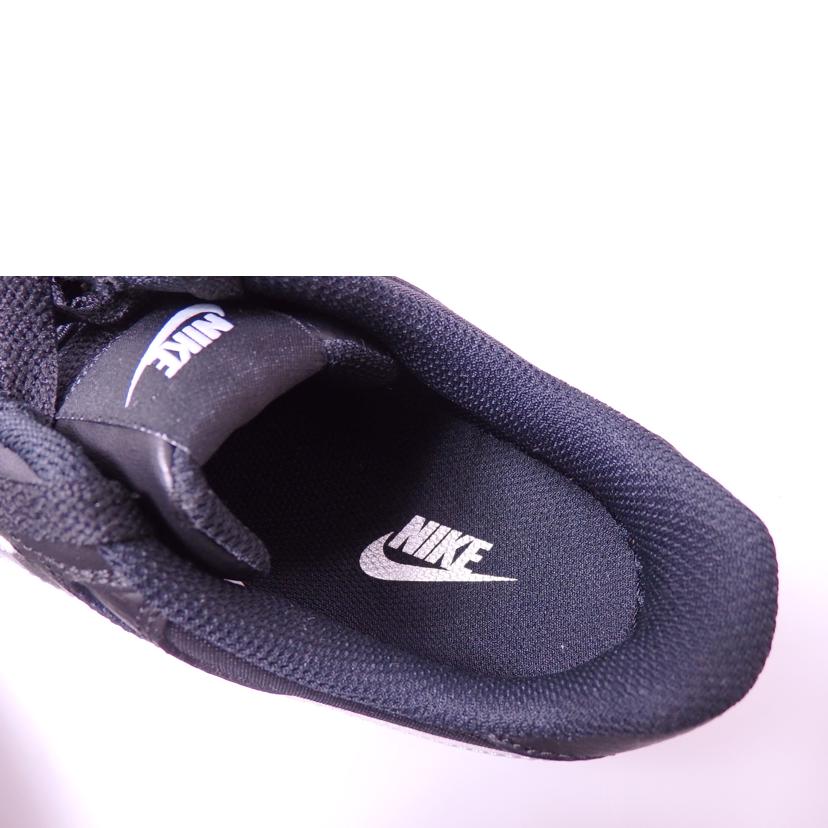 NIKE ナイキ/ガンマフォース ローカットスニーカー/HQ1674-001//Aランク/76
