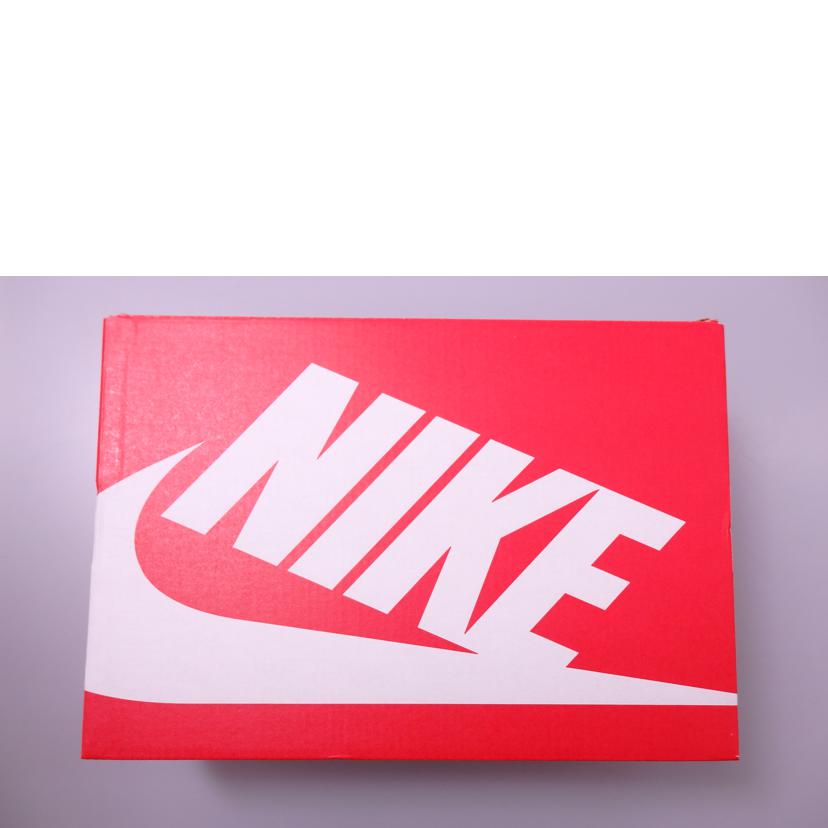 NIKE ナイキ/ガンマフォース ローカットスニーカー/HQ1674-001//Aランク/76