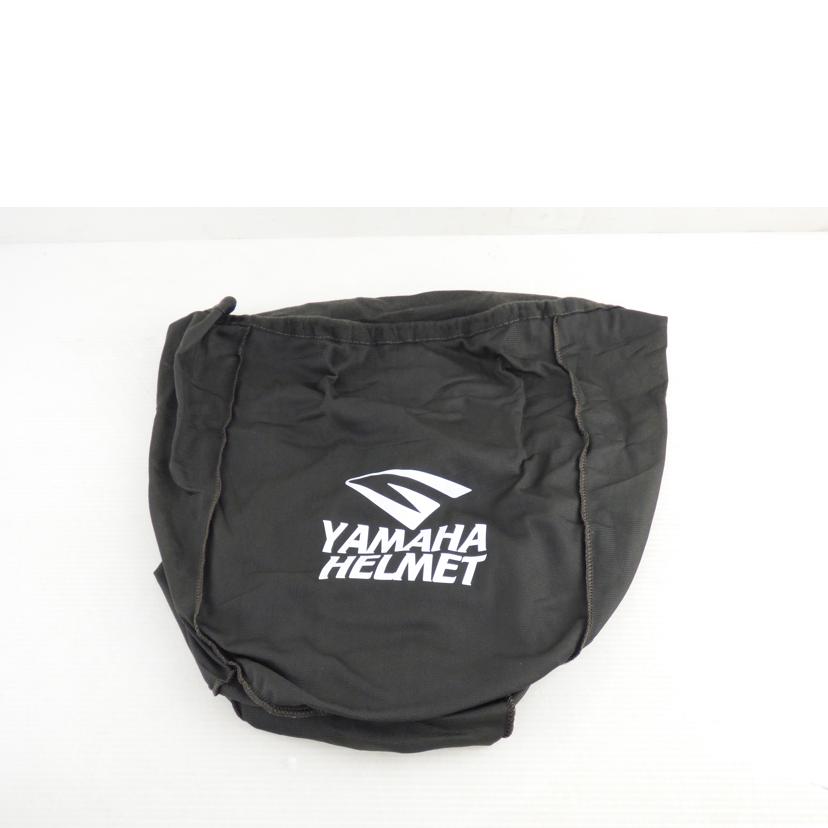 YAMAHA ヤマハ/ヘルメット　YJ－17/YJ-17//Aランク/64