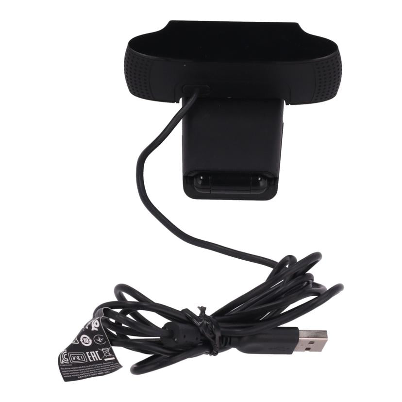 Logicool ロジクール　/HDウェブカメラ／HD　Pro　Webcam/C920n//2030LZ50YT19/Bランク/69