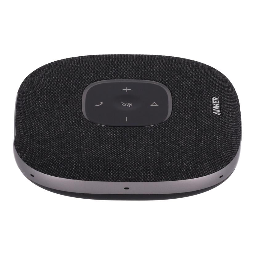 ANKER アンカー　/スピーカーフォン／PowerConf　S3　/A3302011//AD9LF90C16602291/Bランク/69