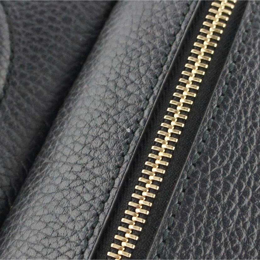 GUCCI GUCCI/ソーホーバックパック/536192//498***/Aランク/78