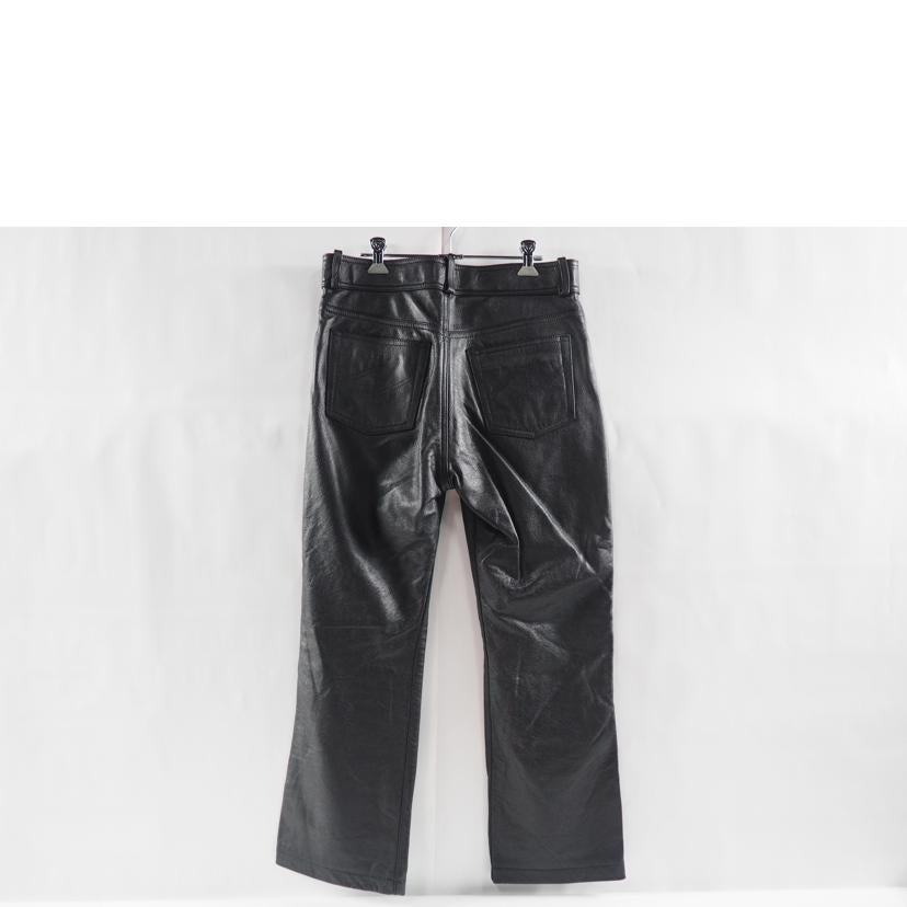 NANKAI ナンカイ/レザーパンツ//ABランク/79