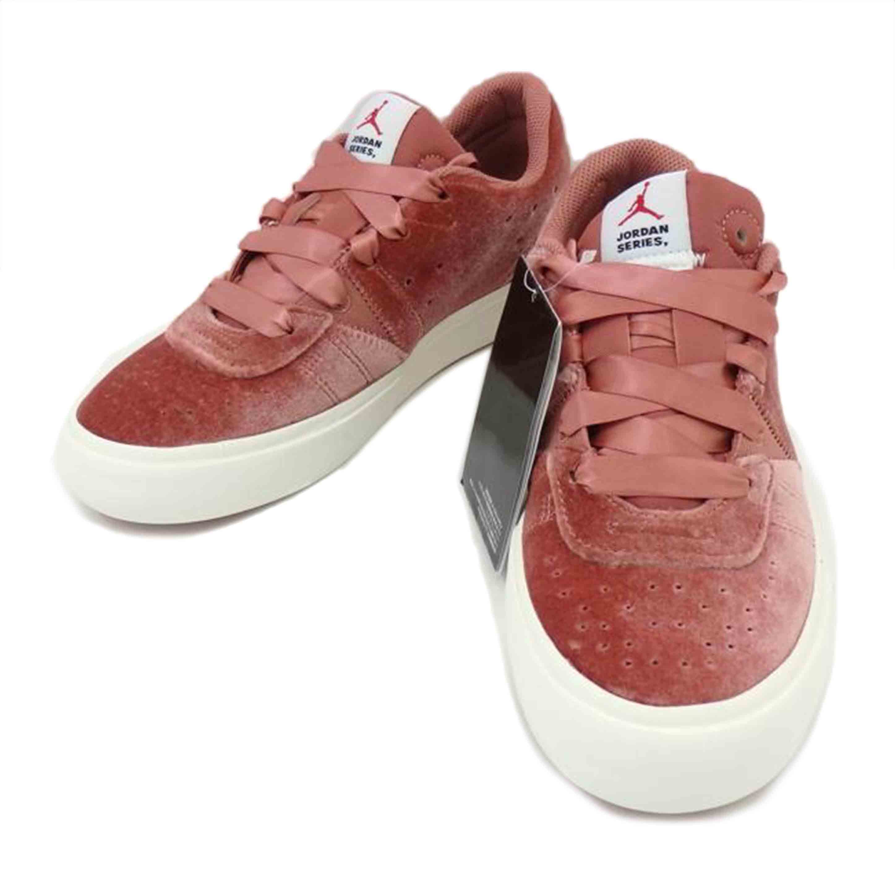 NIKE ナイキ/ジョーダンシリーズ．05SE　LOW/DZ7737-600//SAランク/77