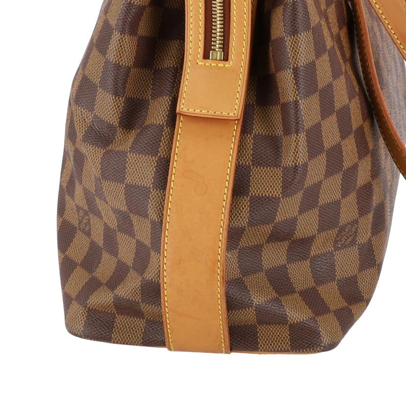 LOUIS VUITTON/ダミエ・エベヌ/コロンビーヌ /N99037//AS0***/ABランク/40