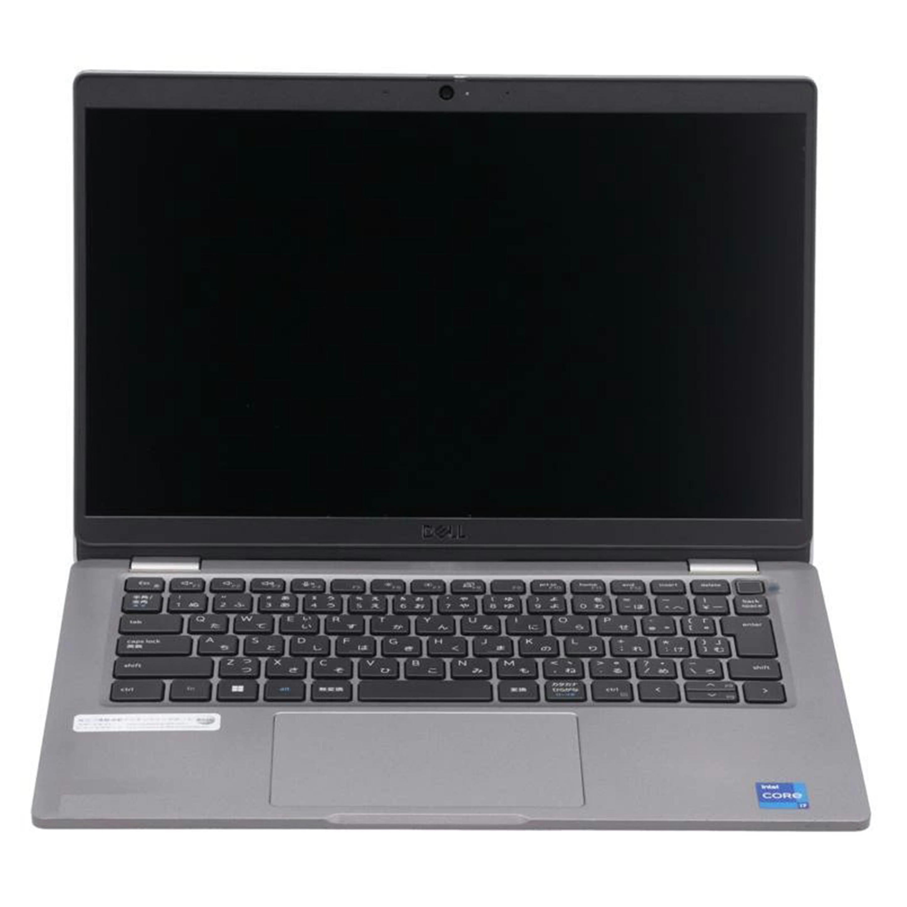 DELL デル　/Win11ノートPC／Latitude　5320/P138G001//43Q2JL3/Bランク/05