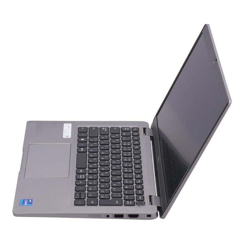 DELL デル　/Win11ノートPC／Latitude　5320/P138G001//43Q2JL3/Bランク/05