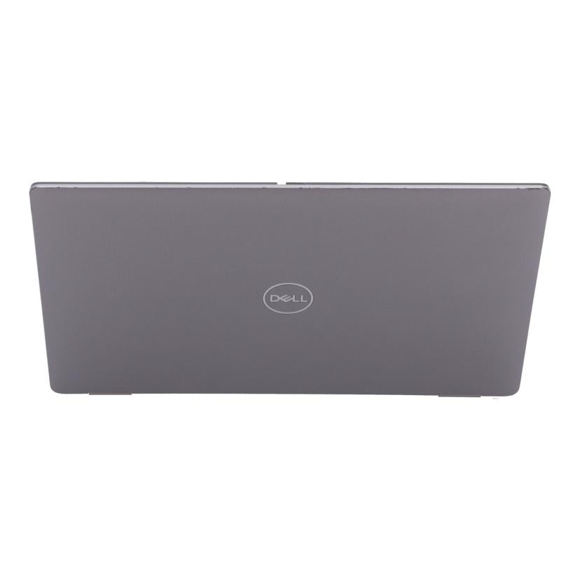 DELL デル　/Win11ノートPC／Latitude　5320/P138G001//43Q2JL3/Bランク/05