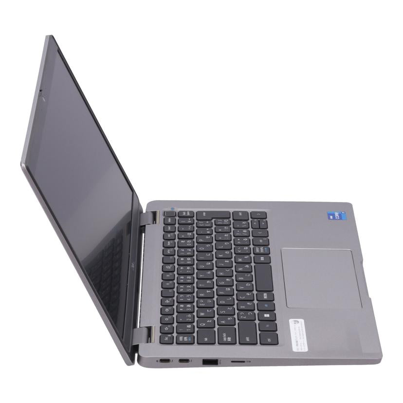 DELL デル　/Win11ノートPC／Latitude　5320/P138G001//43Q2JL3/Bランク/05
