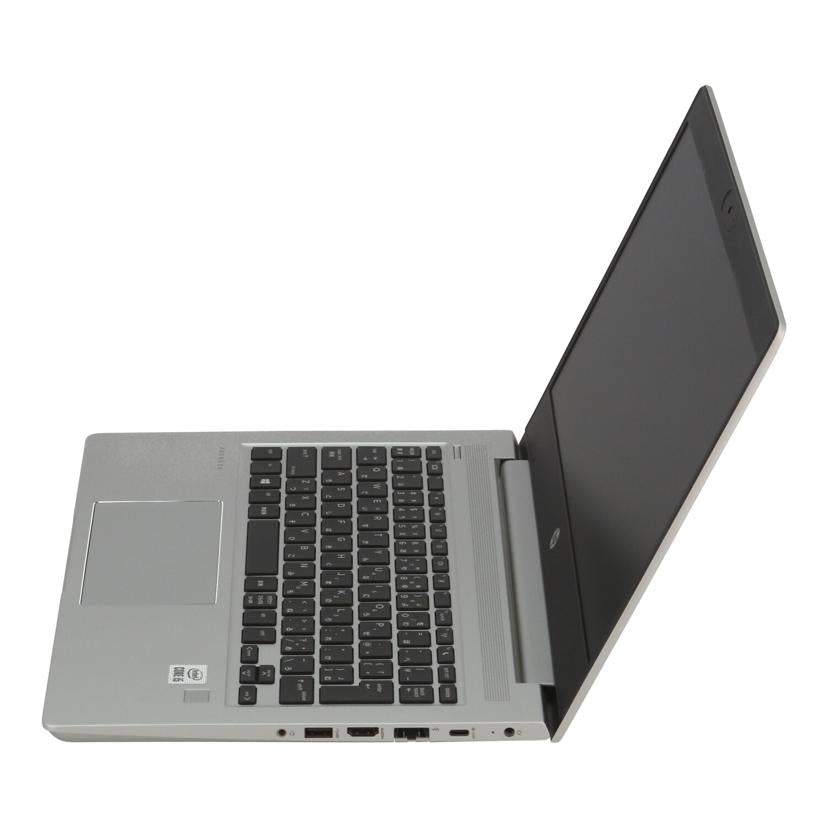 HP ヒューレットパッカード　/Win11ノートPC／ProBook　430　G7/9NG90PA#ABJ//5CD051G7Y0/Bランク/71