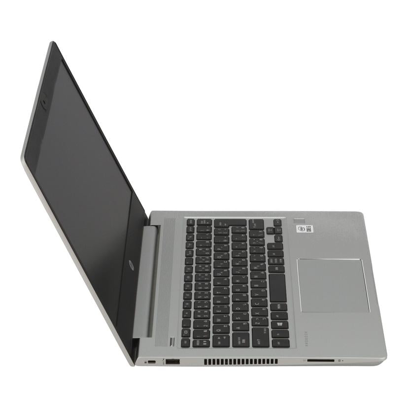 HP ヒューレットパッカード　/Win11ノートPC／ProBook　430　G7/9NG90PA#ABJ//5CD051G7Y0/Bランク/71