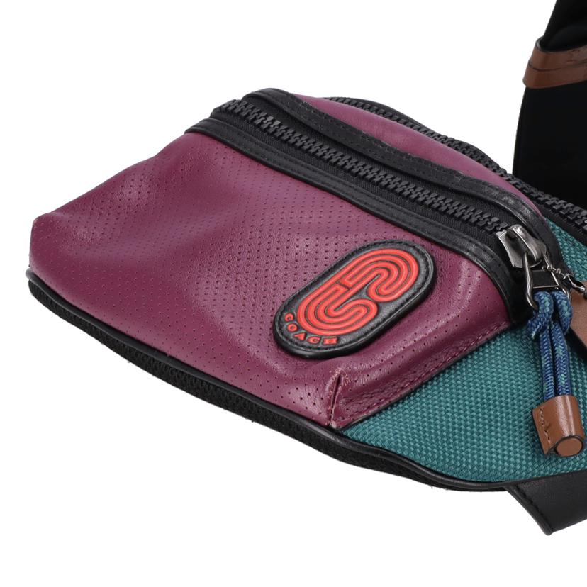 COACH コーチ/COACH　ロゴボディバッグ/89907//ABランク/19