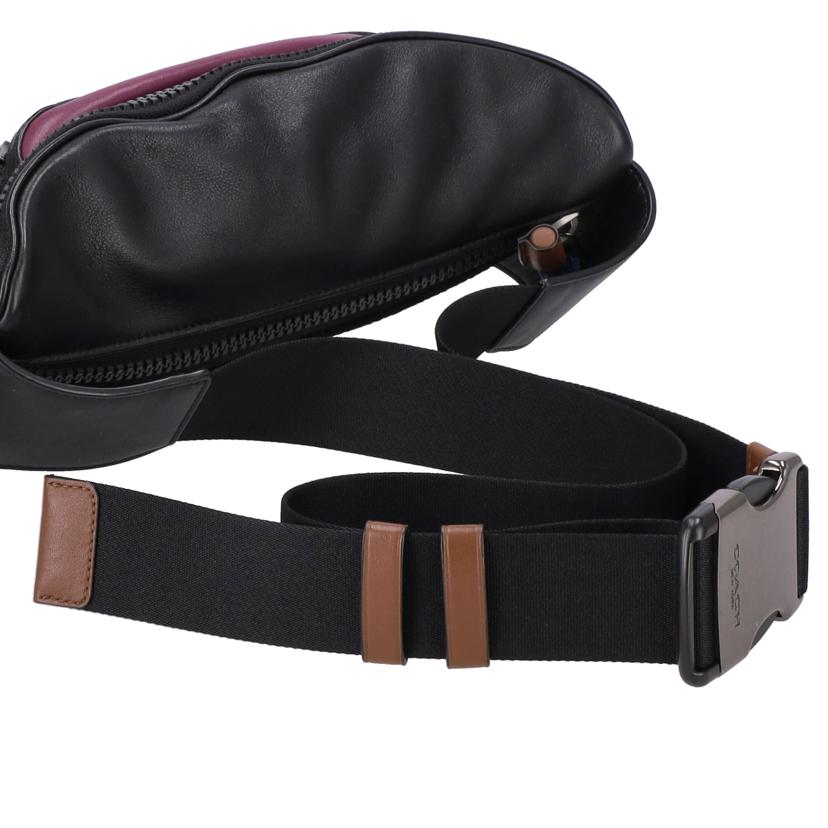 COACH コーチ/COACH　ロゴボディバッグ/89907//ABランク/19