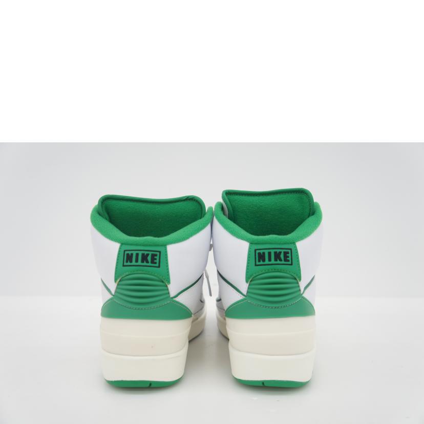 NIKE ナイキ/AIR　JORDAN　2　RETORO/DR8884//103/Aランク/42