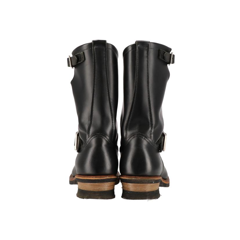 REDWING REDWING/エンジニアブーツ/2268//Bランク/85