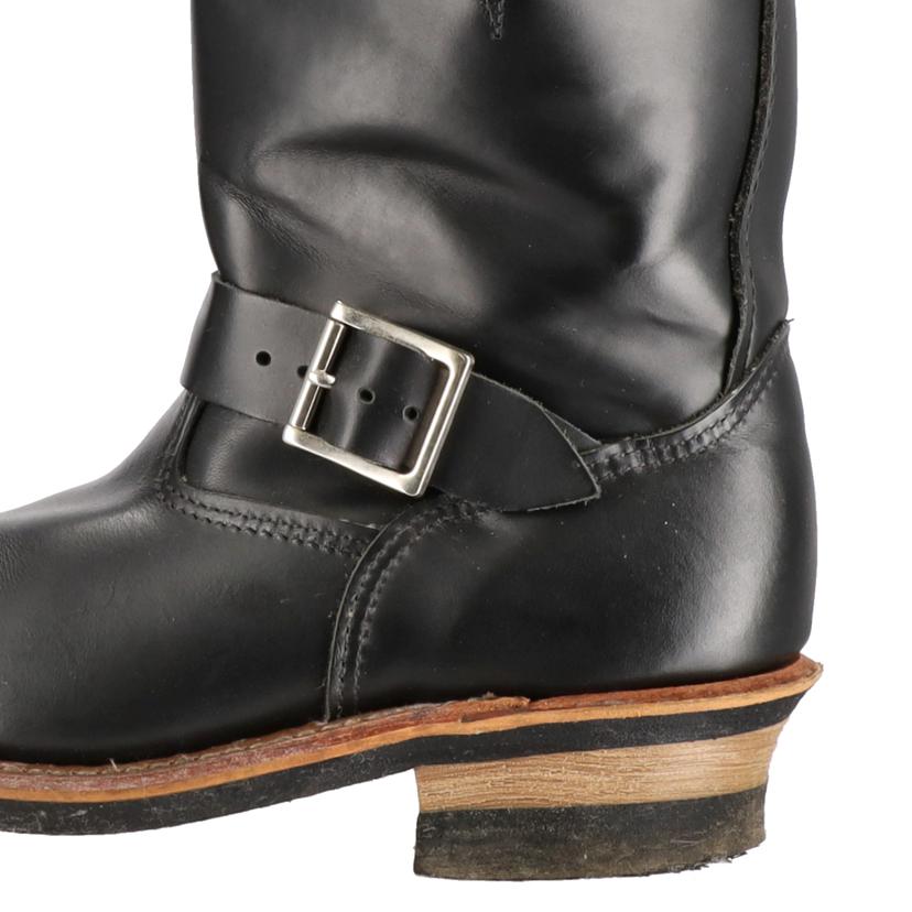 REDWING REDWING/エンジニアブーツ/2268//Bランク/85