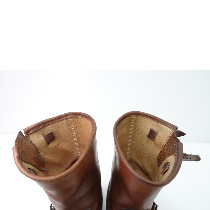 HARLEY　DAVIDSON ハーレーダビットソン/エンジニアブーツ/96004//ABランク/88