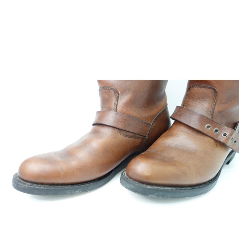 HARLEY　DAVIDSON ハーレーダビットソン/エンジニアブーツ/96004//ABランク/88