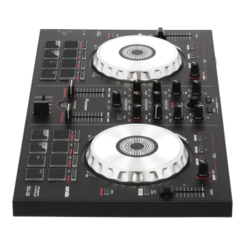 Pioneer パイオニア　/DJコントローラー／DDJ－SB/DDJ-SB//'OGMP105967NN/Bランク/70
