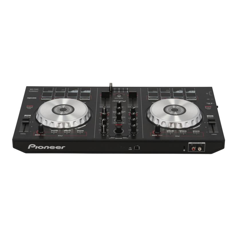 Pioneer パイオニア　/DJコントローラー／DDJ－SB/DDJ-SB//'OGMP105967NN/Bランク/70