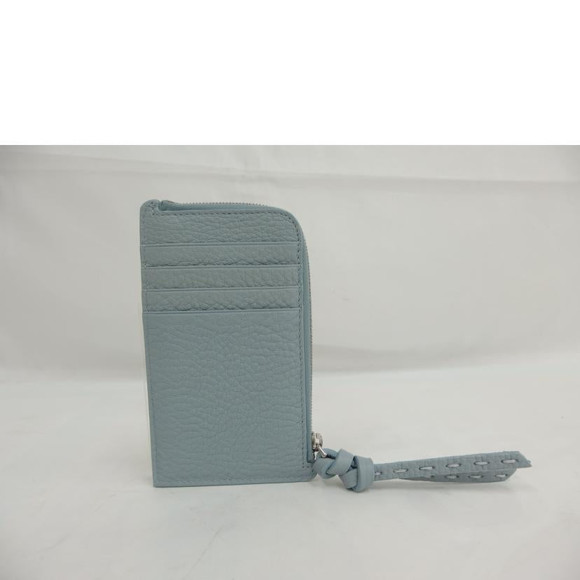 FENDI ﾌｪﾝﾃﾞｨｰ/ロゴカード／コインケース/8M0489//ARC**********/Aランク/82