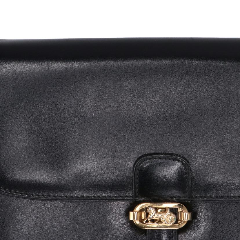 CELINE　 セリーヌ/馬車金具／チェーンショルダー//Bランク/75