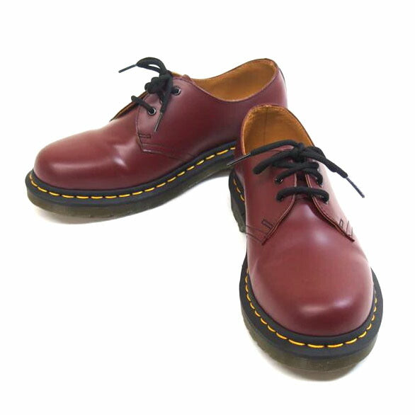 Dr．Martens ドクターマーチン/Dr．Martens　3ホールドレスシューズ/1461//Aランク/71