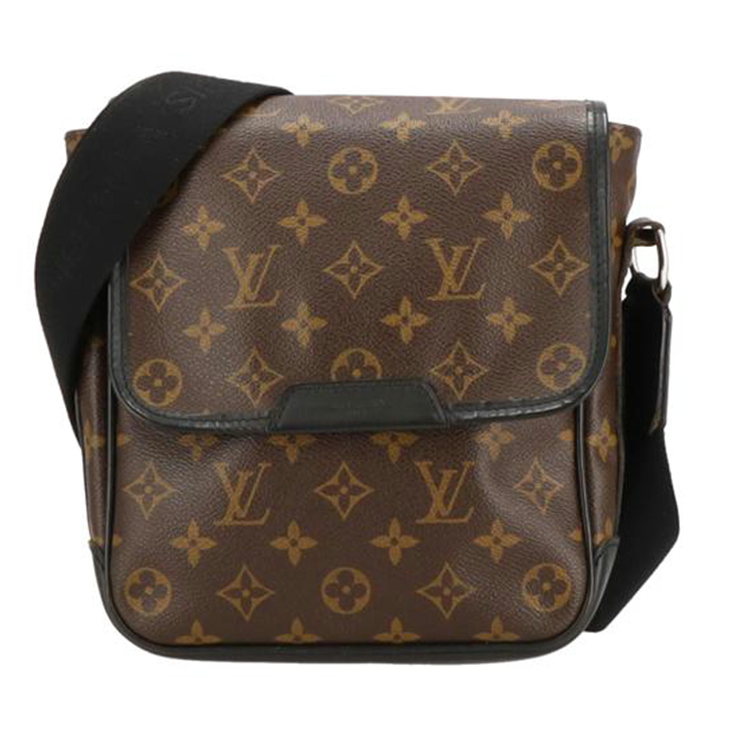 LOUIS VUITTON ルイヴィトン/バスPM/モノグラム・マカサー/M56717//AA5***/ABランク/40