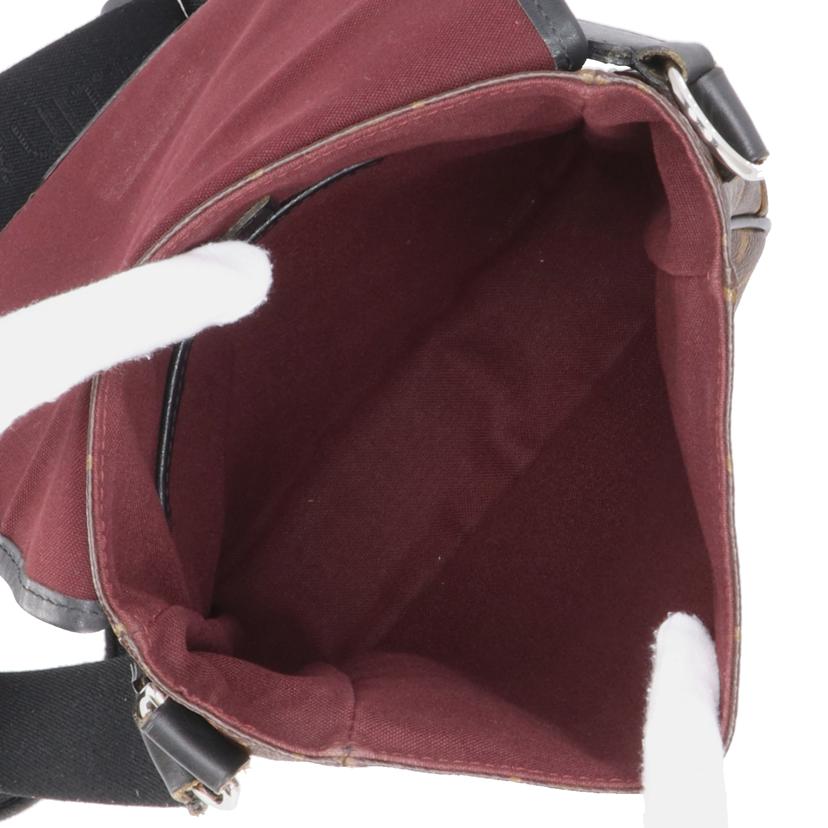 LOUIS VUITTON ルイヴィトン/バスPM/モノグラム・マカサー/M56717//AA5***/ABランク/40