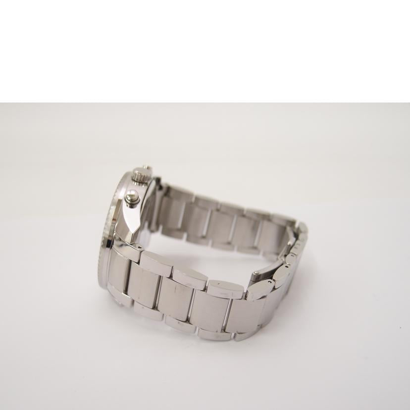 CalvinKlein カルバンクライン/CalvinKlein／アライアンス／クロノグラフ／クォーツ/K5R371//ABランク/69