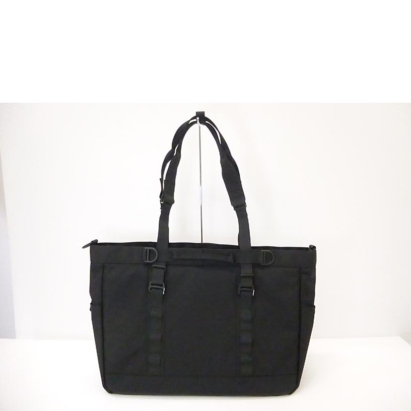 バッグジャック Bagjack トートバッグ ビジネス カジュアル どちらでも 