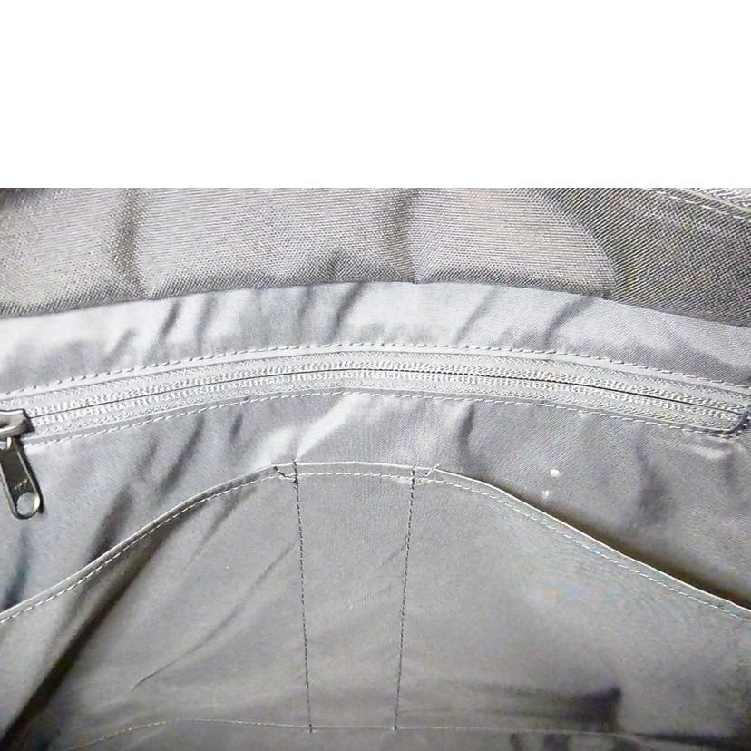 BAICYCLONby　bagjack バイシクロンバイバッグジャック/ナイロントートバッグ//Aランク/88