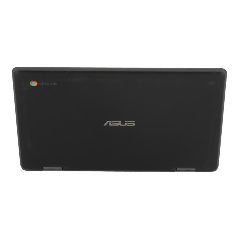 ASUS エイスース　/Chromebook　Flip　C214MA/C214MA-GA0029//M9NXCV09D47237A/Bランク/77
