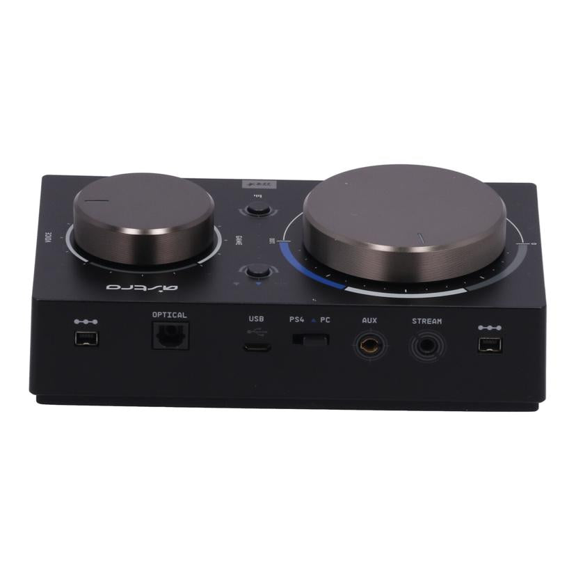 Logicool ロジクール　/ゲーミングアンプ／ASTRO　MixAmp　Pro　TR　/MAPTR-002//2038AQ007LF8/Bランク/01