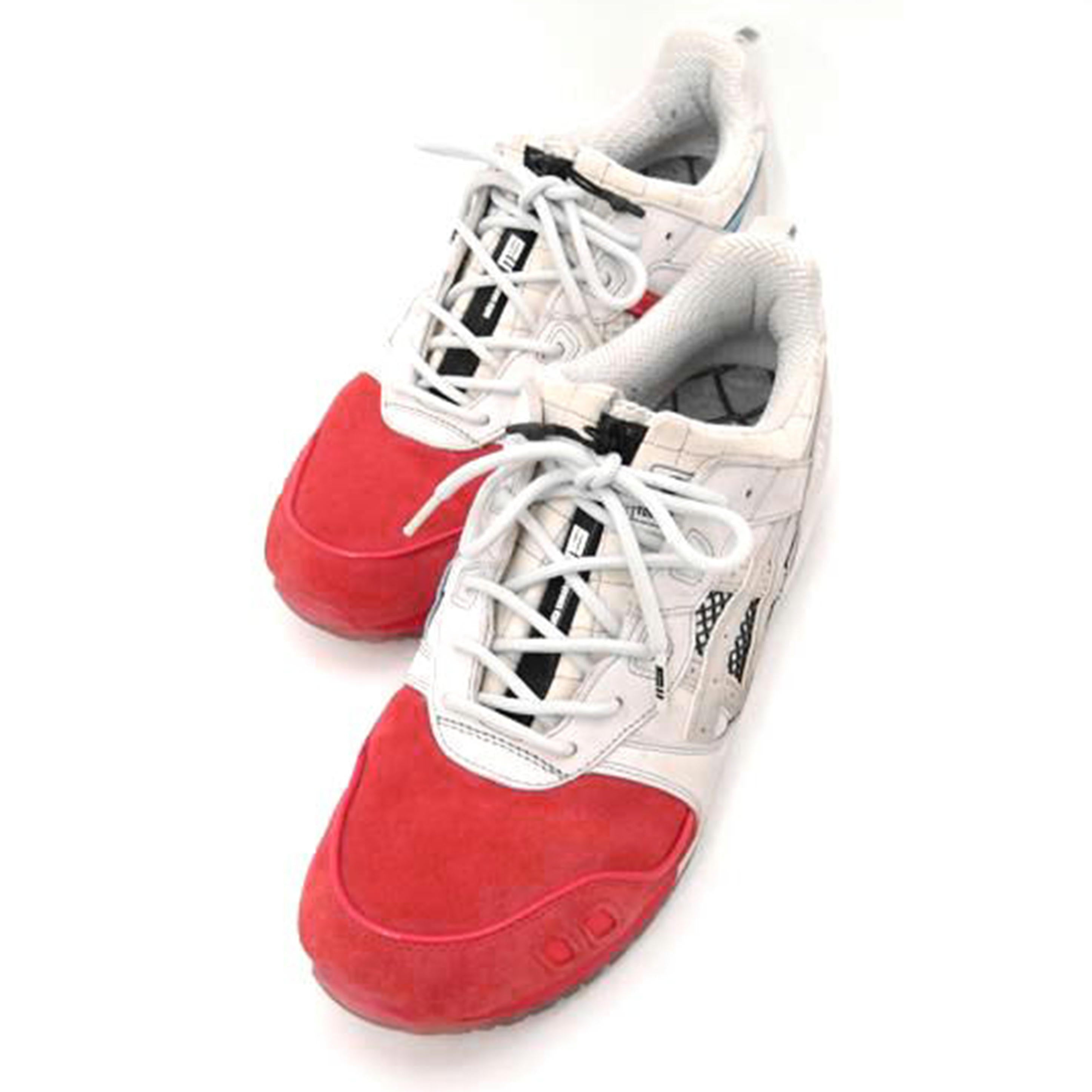 asics×mita　sneakers アシックス×ミタスニカーズ/GEL－LYTE　III　30th/1193A185//Bランク/69