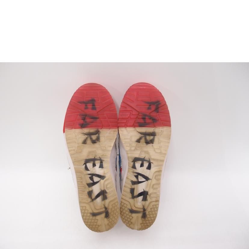 asics×mita　sneakers アシックス×ミタスニカーズ/GEL－LYTE　III　30th/1193A185//Bランク/69
