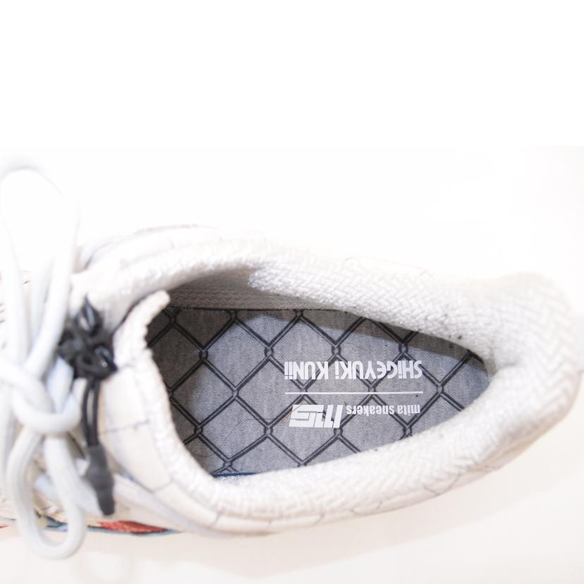 asics×mita　sneakers アシックス×ミタスニカーズ/GEL－LYTE　III　30th/1193A185//Bランク/69