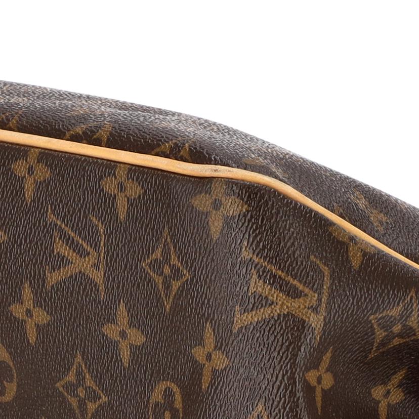 LOUIS　VUITTON ルイヴィトン/バティニョール・ヴェルティカル／モノグラム/M51153//SA2***/ABランク/20