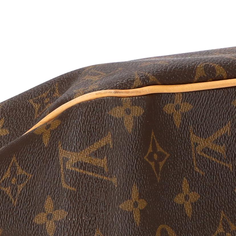 LOUIS　VUITTON ルイヴィトン/バティニョール・ヴェルティカル／モノグラム/M51153//SA2***/ABランク/20