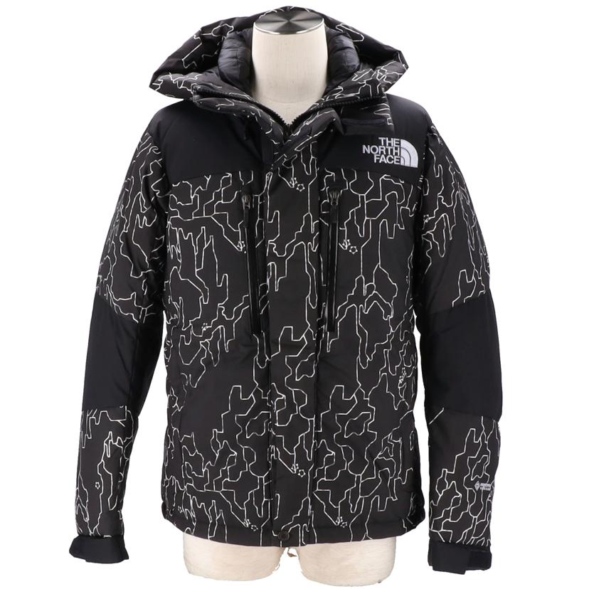 THE　NORTH　FACE ノースフェイス/THE　NORTH　FACE　バルトロライトジャケット/ND92341//Aランク/19