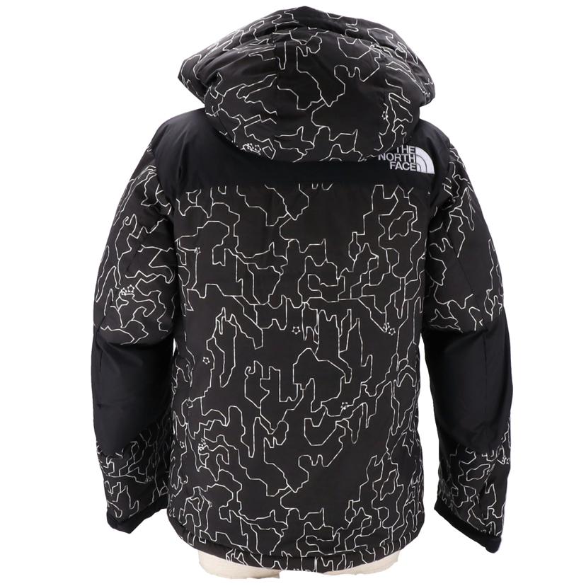 THE　NORTH　FACE ノースフェイス/THE　NORTH　FACE　バルトロライトジャケット/ND92341//Aランク/19