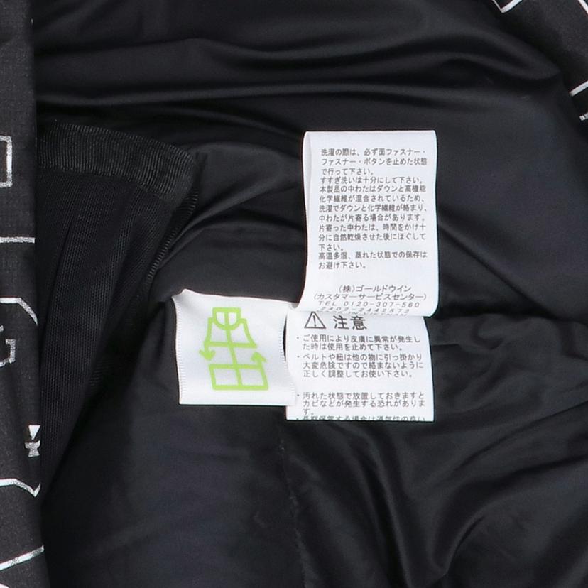 THE　NORTH　FACE ノースフェイス/THE　NORTH　FACE　バルトロライトジャケット/ND92341//Aランク/19