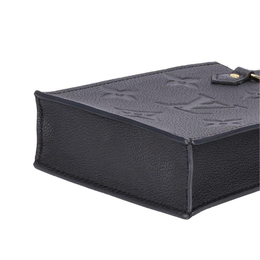 LOUIS VUITTON ルイヴィトン/プティット　サックプラ／アンプラント/M81417//RFI*/ABランク/91