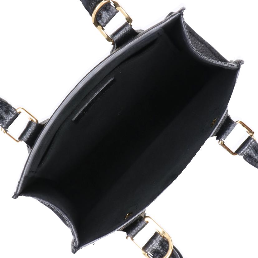 LOUIS VUITTON ルイヴィトン/プティット　サックプラ／アンプラント/M81417//RFI*/ABランク/91