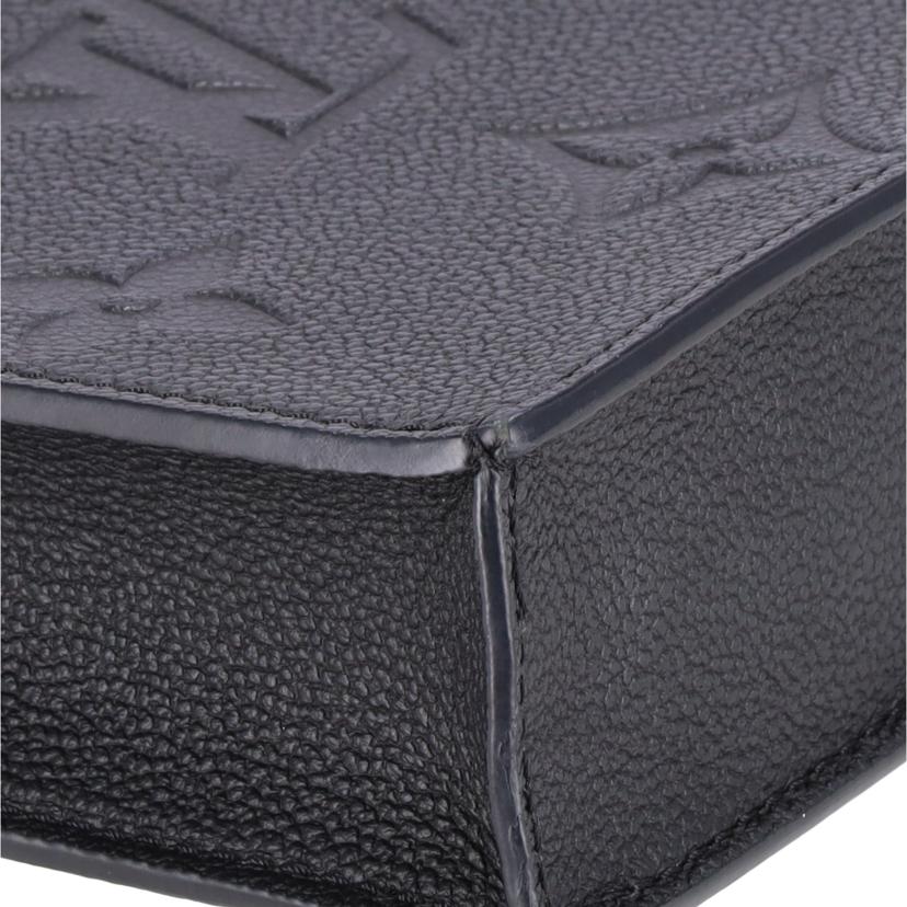 LOUIS VUITTON ルイヴィトン/プティット　サックプラ／アンプラント/M81417//RFI*/ABランク/91