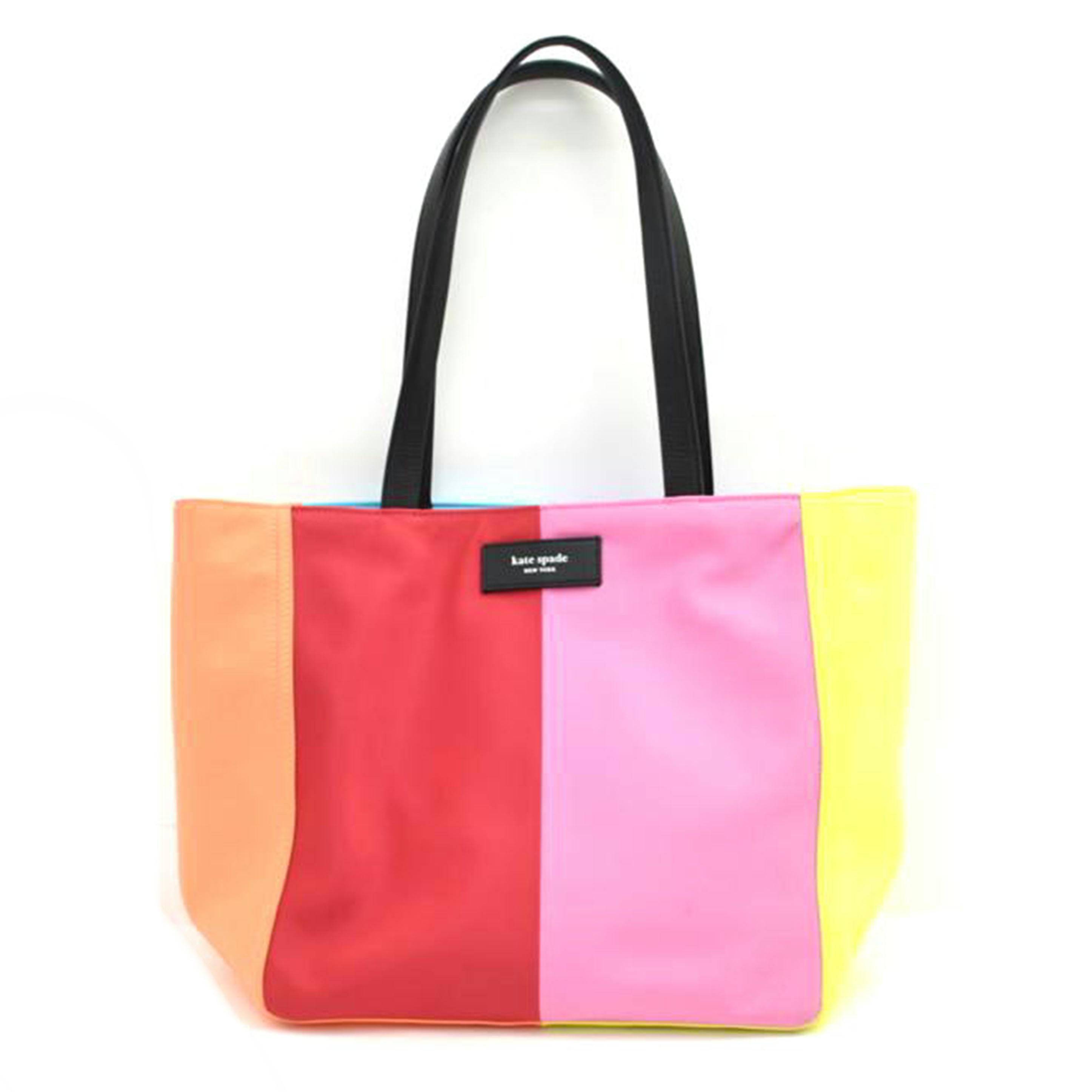 kate　spade ケイトスペード/レインボートートバッグ//ABランク/75