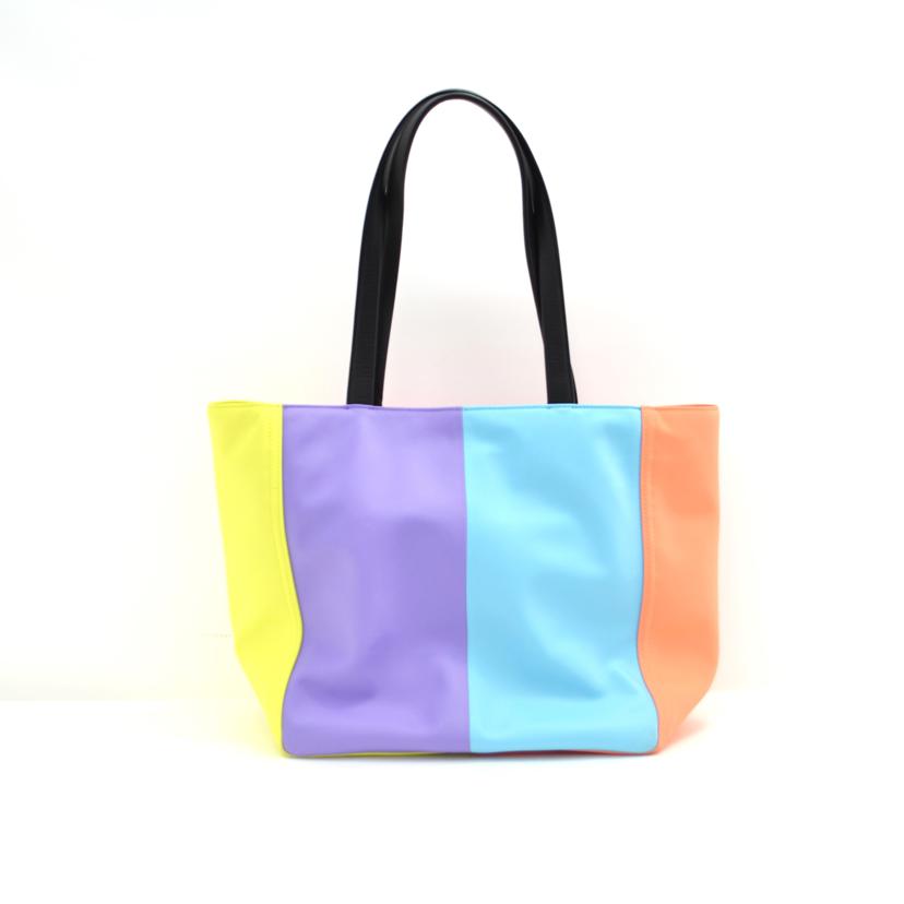 kate　spade ケイトスペード/レインボートートバッグ//ABランク/75