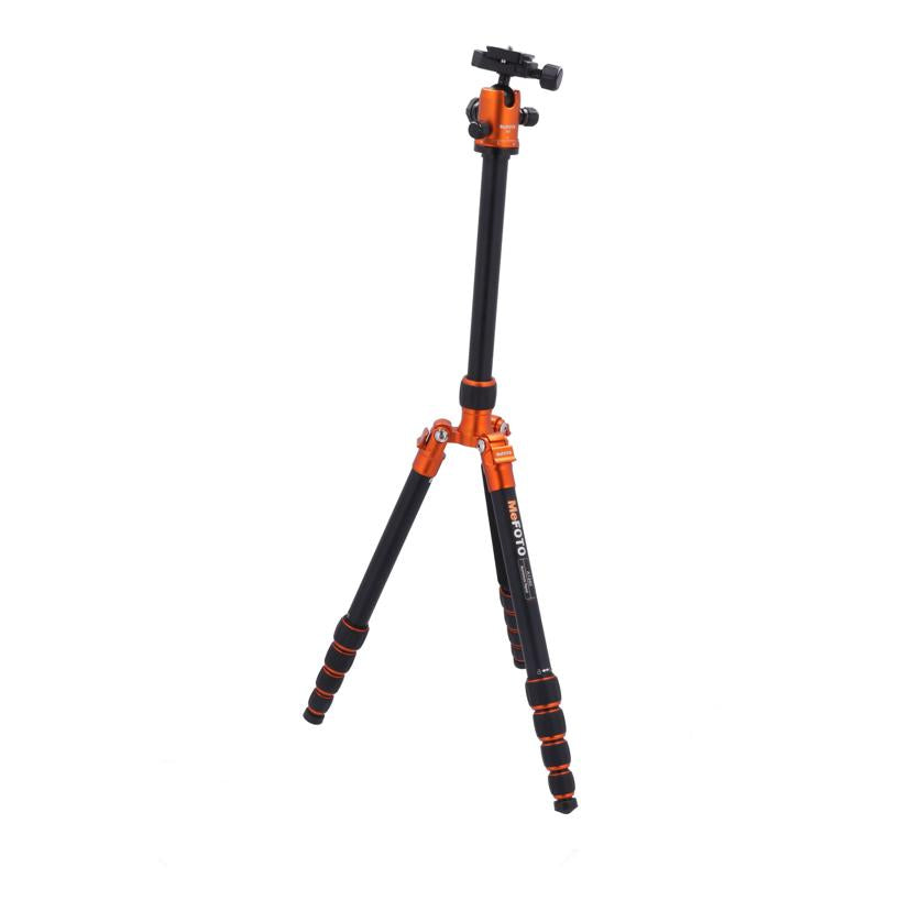 BENRO　MeFOTO ベンロ ミーフォト/5段三脚/A1350 Q1//-/Bランク/81