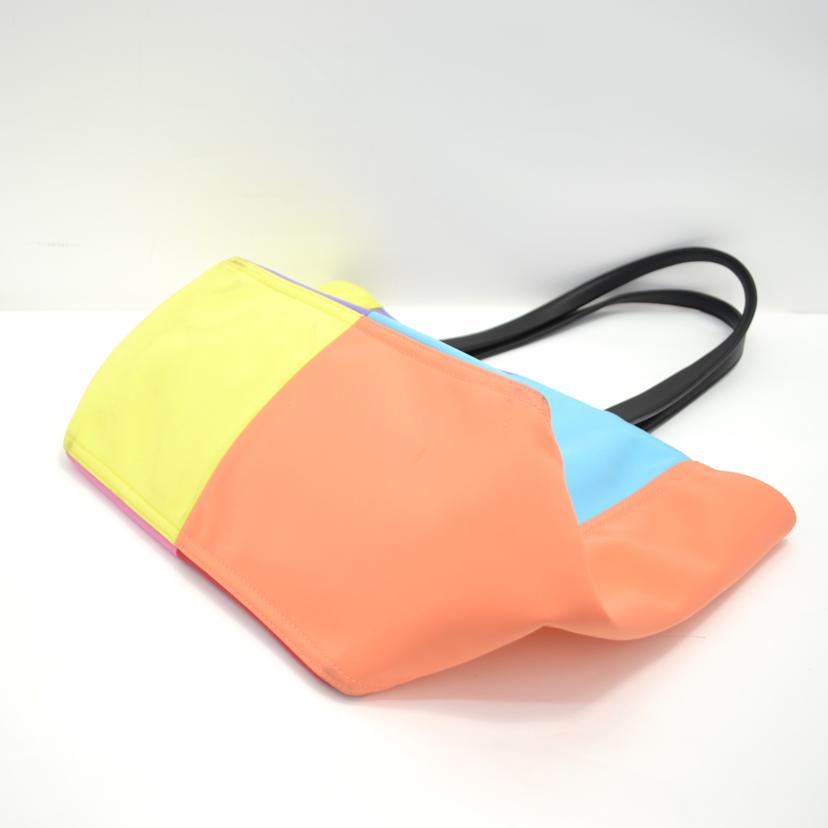 kate　spade ケイトスペード/レインボートートバッグ//ABランク/75